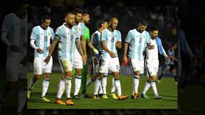 Comment l’Argentine peut se qualifier par miracle (et affronter la France)
