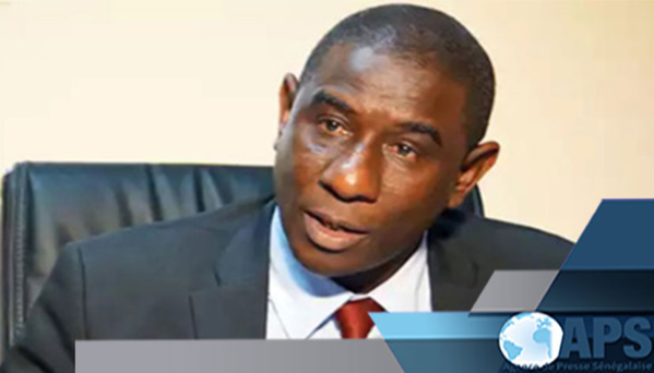 Mamadou TALLA, ministre de la Formation professionnelle : ’’Il est désormais possible de se former à un métier en 6 mois’’ Mamadou TALLA, ministre de la Formation professionnelle : ’’Il est désormais possible de se former à un métier en 6 mois’’