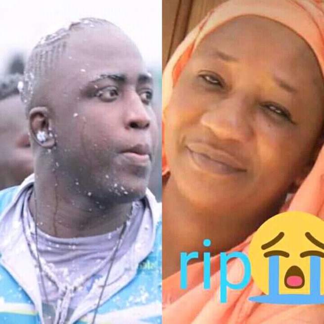 Ces images de la défunte mère de Lac 2 … Ces images de la défunte mère de Lac 2 …