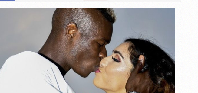 Revivez le Mariage du défenseur international Sénégalais, Pape Abou Cissé et Jihanne