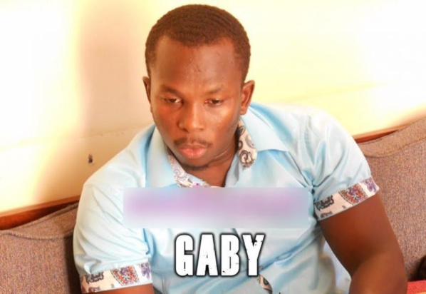 Gaby Billy Boy avait giflé un médecin de l’Hôpital général de Grand-Yoff Gaby Billy Boy avait giflé un médecin de l’Hôpital général de Grand-Yoff