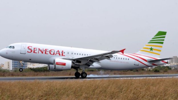 Sénégal: retour à la normale à l'aéroport Blaise Diagne Sénégal: retour à la normale à l'aéroport Blaise Diagne
