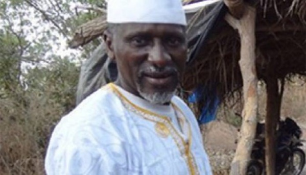 Exploitation du Zircon de Niafrang: Salif Sadio oppose son véto et menace Exploitation du Zircon de Niafrang: Salif Sadio oppose son véto et menace