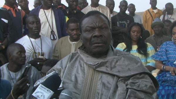 Mac de Thiès : Un talibé de Cheikh Béthio Thioune tente de se suicider Mac de Thiès : Un talibé de Cheikh Béthio Thioune tente de se suicider