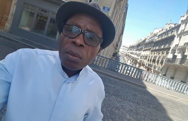 Arrêt sur image – Colombie – Sénégal: Michel Gohou taquine Khadim Ndiaye Arrêt sur image – Colombie – Sénégal: Michel Gohou taquine Khadim Ndiaye