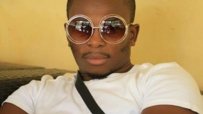 Dernière minute : Le réalisateur Gaby Ba est enfin libre Dernière minute : Le réalisateur Gaby Ba est enfin libre