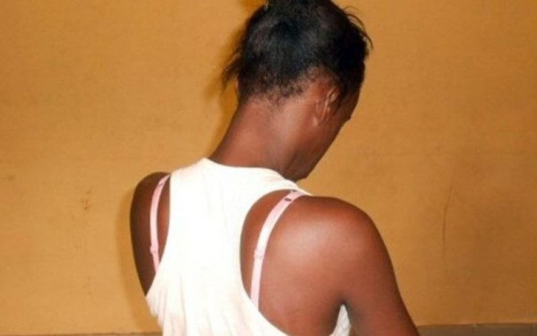 Pour avoir doigté sa belle fille mineure: Karim Diabaté risque 2 ans de prison ferme Pour avoir doigté sa belle fille mineure: Karim Diabaté risque 2 ans de prison ferme