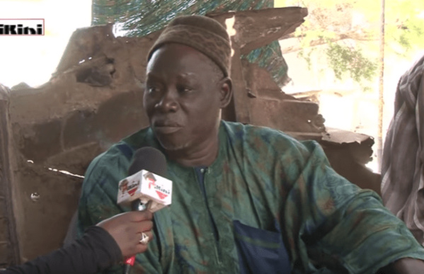 Balla Gaye 1 sur la revanche Balla Gaye 2 / Modou Lo: "Ni Balla Gaye 2 ni aucune autre personne ne m’ont parlé de ce combat contre Modou Lô" Balla Gaye 1 sur la revanche Balla Gaye 2 / Modou Lo: "Ni Balla Gaye 2 ni aucune autre personne ne m’ont parlé de ce combat contre Modou Lô"