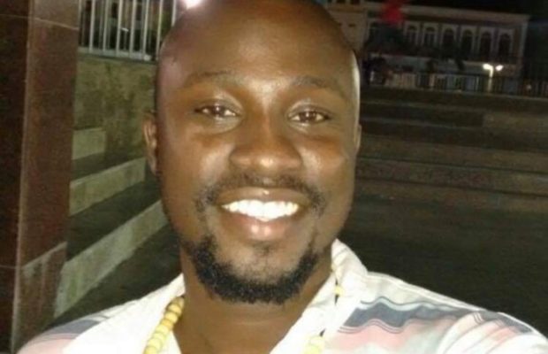 BRESIL : Un Sénégalais tué par balle en pleine poitrine dans la rue. BRESIL : Un Sénégalais tué par balle en pleine poitrine dans la rue.