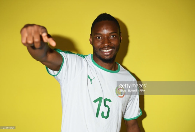 Exclusivité : Diafra Sakho claque la porte de l’équipe nationale Exclusivité : Diafra Sakho claque la porte de l’équipe nationale