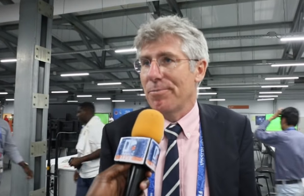 Vidéo -Philippe Doucet : « Le Sénégal méritait aussi de passer »