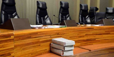 Agression suivi de viol à caractère antisémite en France: Le fils d’un diplomate sénégalais au banc des accusés Agression suivi de viol à caractère antisémite en France: Le fils d’un diplomate sénégalais au banc des accusés