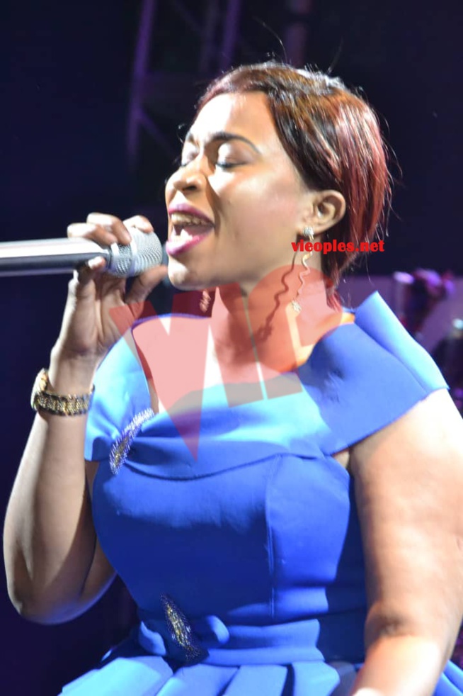 VIDEO Aida Samb donne un avant -gout de son show prévu le 07 juillet au concert de Youssou Ndour au CICES CE 30 JUIN. VIDEO Aida Samb donne un avant -gout de son show prévu le 07 juillet au concert de Youssou Ndour au CICES CE 30 JUIN.