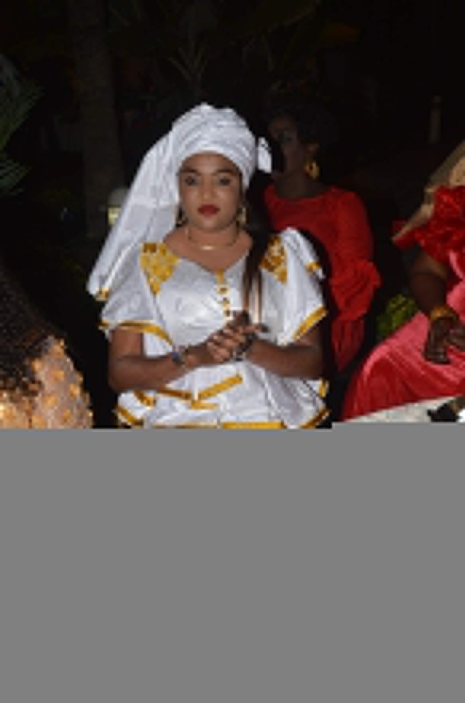 Admirez le Sagnsé de Alima Ndione … Admirez le Sagnsé de Alima Ndione …