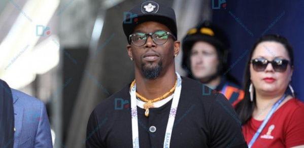 Henri Camara : "Limoger Aliou Cissé serait…" Henri Camara : "Limoger Aliou Cissé serait…"