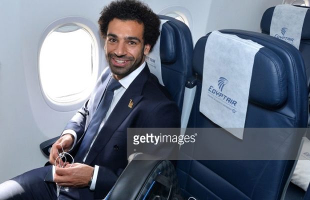 Liverpool : en prolongeant, Salah dit non aux …