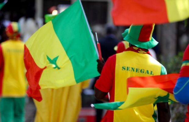 Après l’élimination des Lions : Sept Sénégalais arrêtés entre la Russie et la Finlande Après l’élimination des Lions : Sept Sénégalais arrêtés entre la Russie et la Finlande