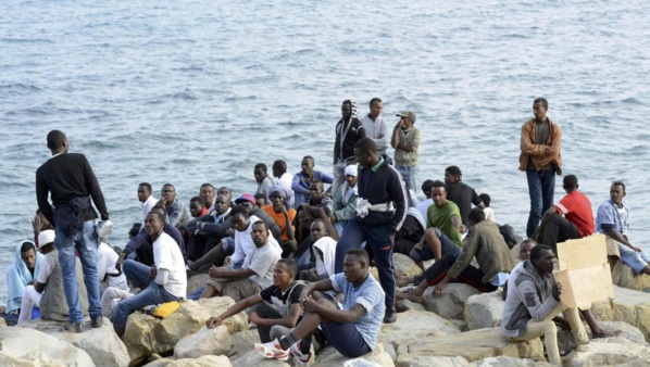 Voici la liste des Sénégalais morts sur le chemin de l’Europe Voici la liste des Sénégalais morts sur le chemin de l’Europe