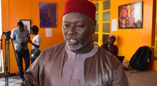 Affaire Khalifa Sall – Cedeao: Alioune Tine prône le dialogue