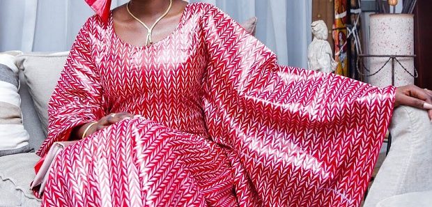 Harcèlement de la femme d’un marabout : Sokhna Astou Mbacké lui donne une gifle et se… Harcèlement de la femme d’un marabout : Sokhna Astou Mbacké lui donne une gifle et se…