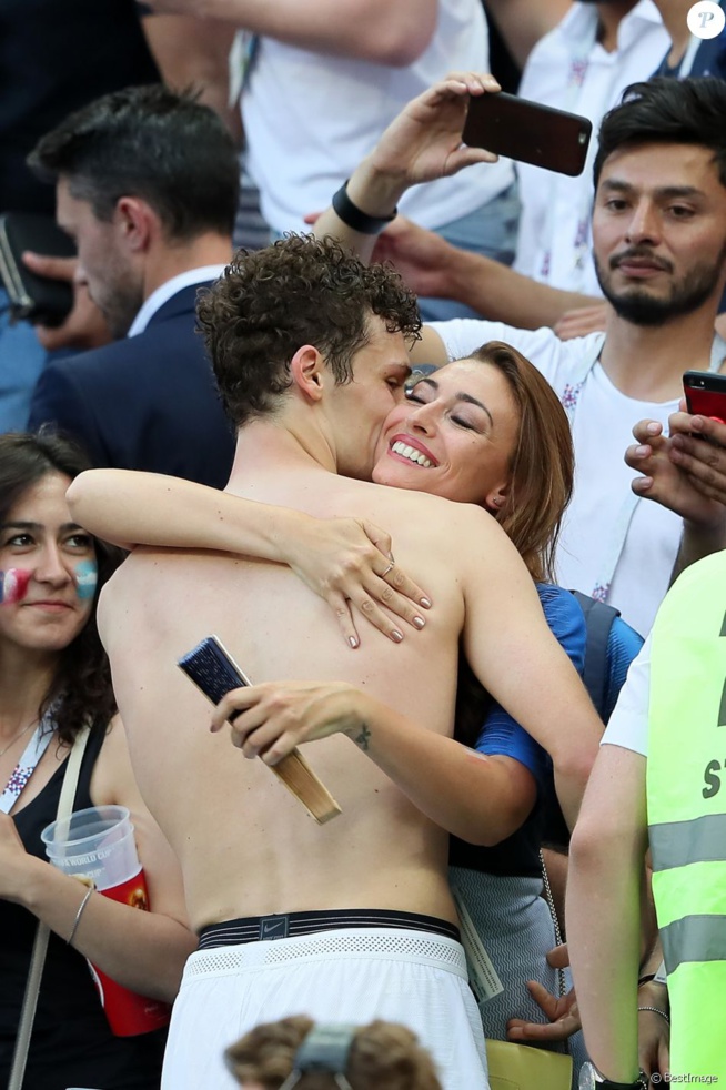 RACHEL 30 ans Miss France 2007, EX femme de LADJI DOUCOURÉ et Ex copine de plusieurs autres footballeurs Est … RACHEL 30 ans Miss France 2007, EX femme de LADJI DOUCOURÉ et Ex copine de plusieurs autres footballeurs Est …