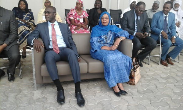 Plans émergents africains : Makhtar Diop, le vice-pdt de la Banque Mondiale, adoube le Rwanda et l'Ethiopie et zappe le PSE sénégalais