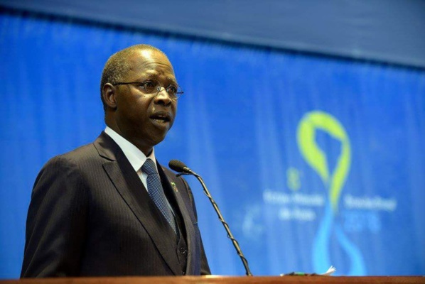 Hivernage 2018 et gestion des inondations : Abdallah Dionne rassure les Sénégalais