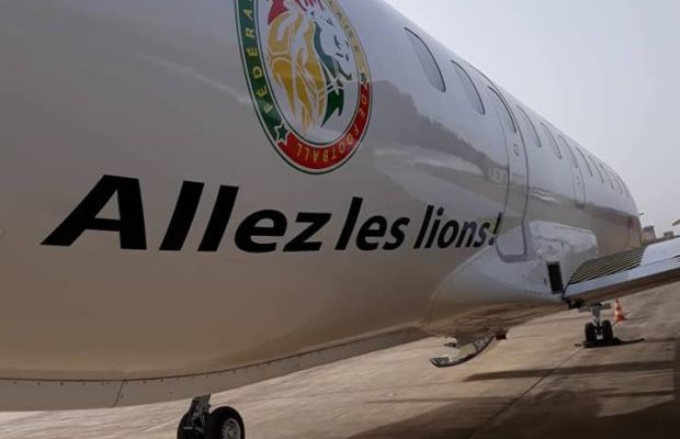 Bagarres et insultes dans l’avion : Retour mouvementé des supporters sénégalais Bagarres et insultes dans l’avion : Retour mouvementé des supporters sénégalais