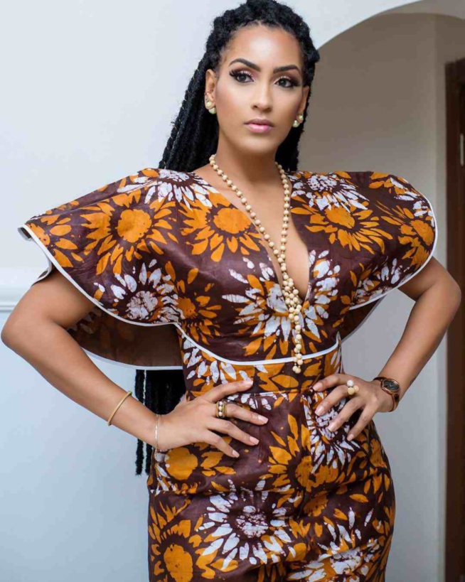 Photos : Découvrez l'actrice africaine la plus belle de tous les temps