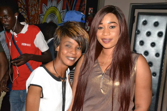 VIDEO:Dernier virage avant le 07 juillet Aida Samb prête à l'assaut du grand theatre. VIDEO:Dernier virage avant le 07 juillet Aida Samb prête à l'assaut du grand theatre.