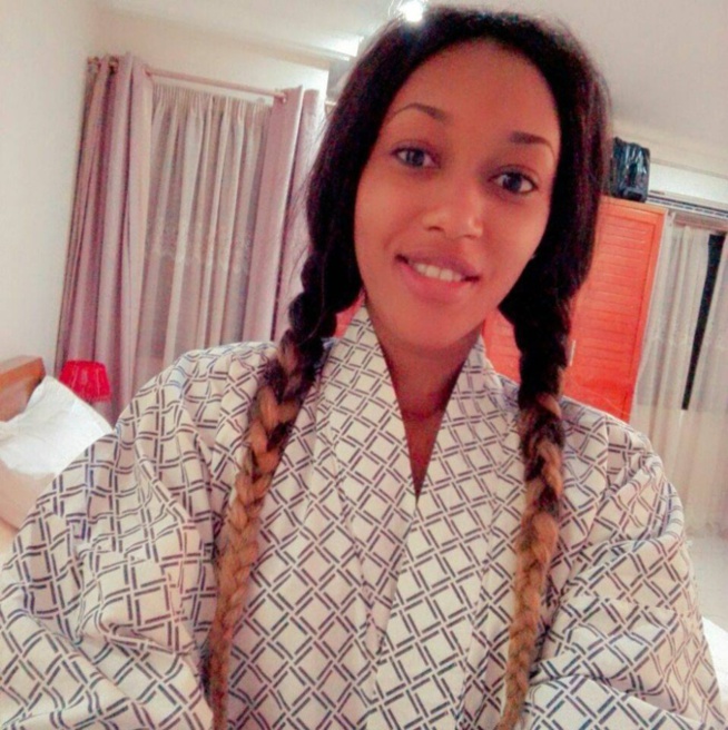 Gnara Diallo : un destin tragique d’une Guinéenne de 23 ans Gnara Diallo : un destin tragique d’une Guinéenne de 23 ans