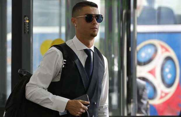 Réunion d’urgence: Ronaldo vexé « Si je vaux seulement 100 millions, c’est qu’ils ne veulent plus de moi »