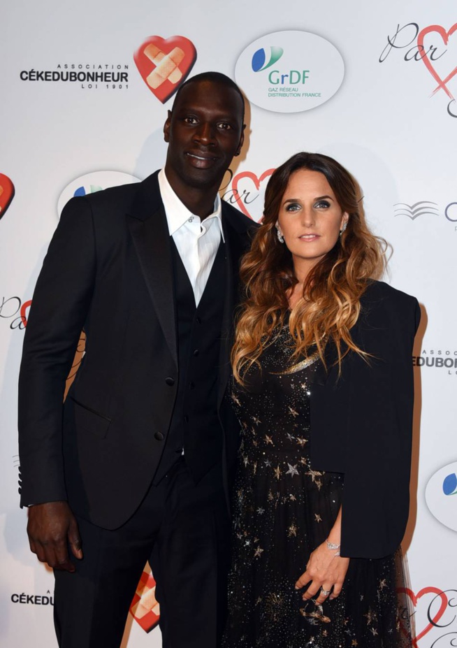 France : L’acteur franco-sénégalais, Omar Sy, arrêté par la police France : L’acteur franco-sénégalais, Omar Sy, arrêté par la police