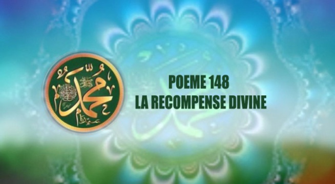 VIDÉO : POÈME SUR LE PROPHÈTE PSL : 148- LA RÉCOMPENSE DIVINE VIDÉO : POÈME SUR LE PROPHÈTE PSL : 148- LA RÉCOMPENSE DIVINE