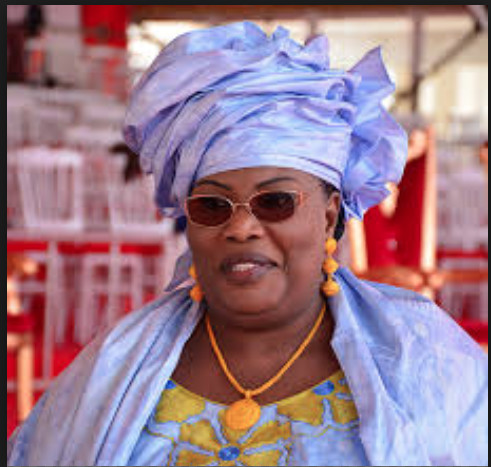 LOUGA ELEVAGE: LE MINISTRE AMINATA MBENGUE NDIAYE EN TOURNÉE DE 2 JOURS DANS LES ZONES SINISTRÉES