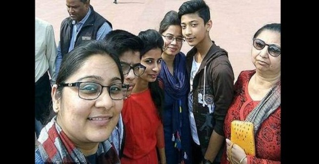 Pour le «salut spirituel», 11 membres d’une même famille se suicident Pour le «salut spirituel», 11 membres d’une même famille se suicident