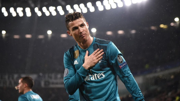 Enfin, l’agent de Ronaldo sur prononce sur le possible départ du joueur