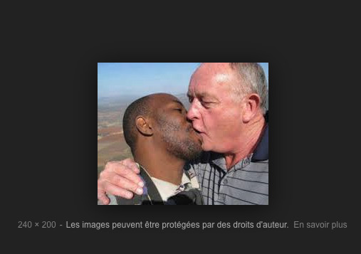 L’homosexuel sénégalais soustrait 1 200 euros à son amant français
