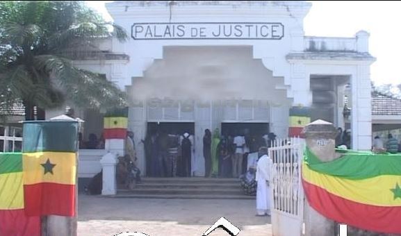 Enquête sur la tuerie de Boffa : Le juge Augustin Diouf hérite du dossier Enquête sur la tuerie de Boffa : Le juge Augustin Diouf hérite du dossier