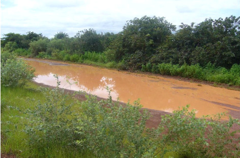 Saré Tobbo, dans le Fouladou, un village, mille problèmes Saré Tobbo, dans le Fouladou, un village, mille problèmes