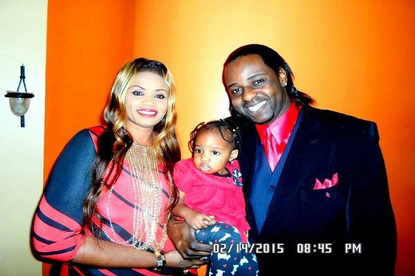 Arame Thioye fait une révélation sur sa fille  »C’est mon enfant et je ne le cache pas. Je l’ai eu en …