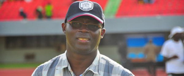 Me Augustin Senghor se prononce enfin sur le cas de Aliou Cissé Me Augustin Senghor se prononce enfin sur le cas de Aliou Cissé