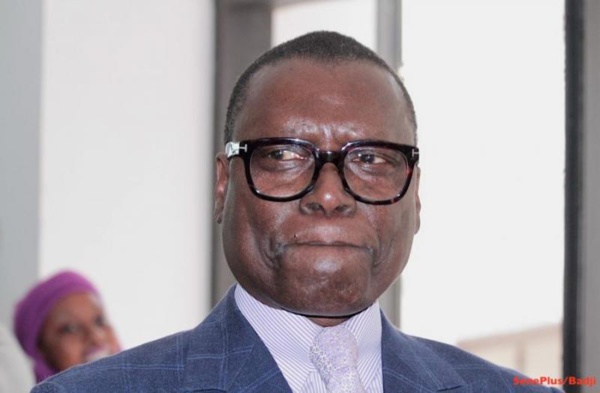 LE LIVRE DE PIERRE ATEPA GOUDIABY «Sénégal-rek, ensemble pour une refondation» LE LIVRE DE PIERRE ATEPA GOUDIABY «Sénégal-rek, ensemble pour une refondation»