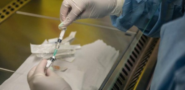 Sida: des tests très prometteurs pour un potentiel vaccin Sida: des tests très prometteurs pour un potentiel vaccin