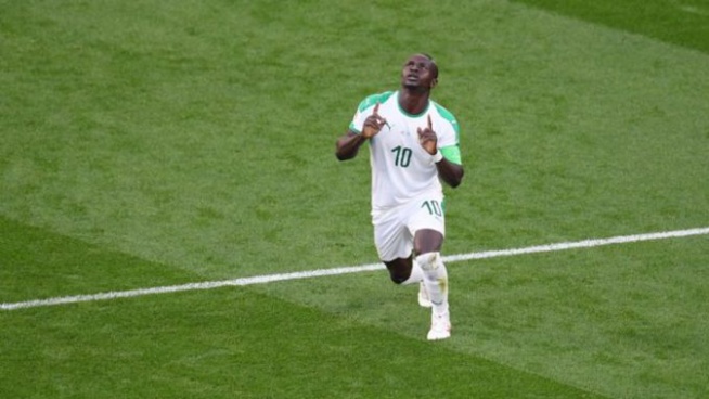 Sadio Mané au Real Madrid ? Le joueur dévoile la vérité.
