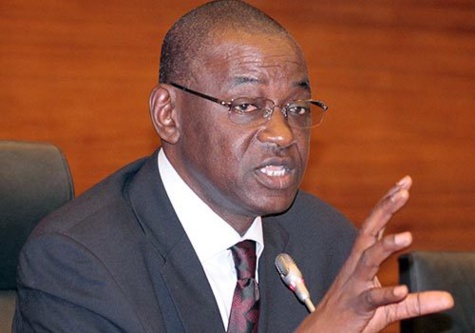 Procès en appel de Khalifa Sall : le juge se fâche contre un avocat de la Ville de Dakar
