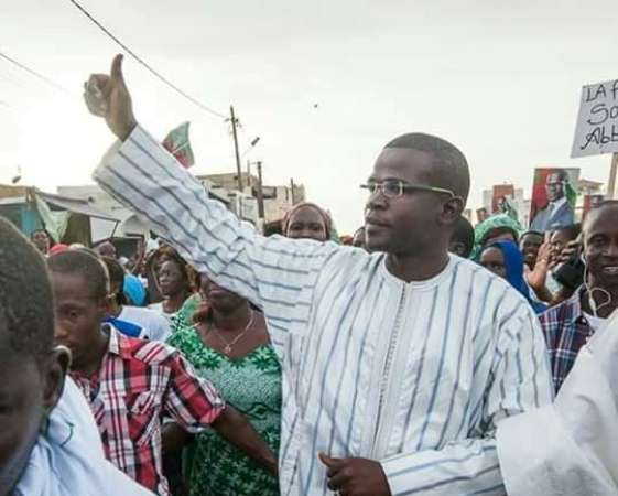 Affaire du « Mouquets » : Abba Mbaye et son frère déférés au parquet Affaire du « Mouquets » : Abba Mbaye et son frère déférés au parquet