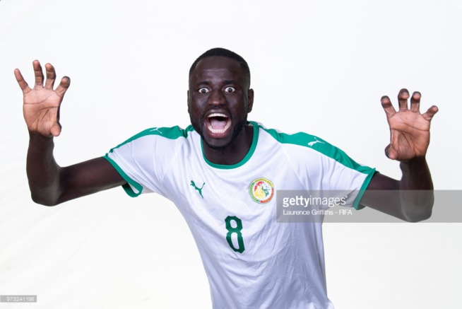 West Ham : Cheikhou Kouyaté, c’est 6,5 milliards de Fcfa ! West Ham : Cheikhou Kouyaté, c’est 6,5 milliards de Fcfa !