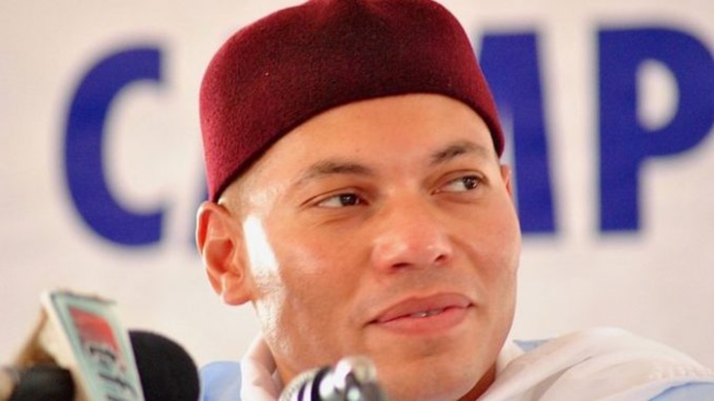Juridiction internationale : Une nouvelle victoire pour Karim Wade et Cie !