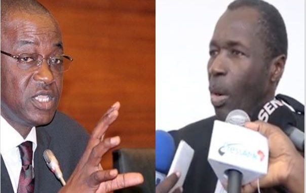 Procès Khalifa – Me Fall au juge Kandji: « Je vous demande de ne pas suivre les ordres de l’Exécutif… »